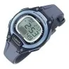 CASIO - Montre Digital Pour Enfant Casio LW-203-2AVDF - Bleu - Casio