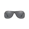 Lunettes de Soleil Femme RAY-BAN RB4311-N - Ray-Ban