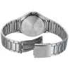 CASIO - Montre Homme Casio MTP-V004D-1B2UDF - Argent - Casio