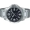 CASIO - Montre Homme Casio MTP-V004D-1B2UDF - Argent - Casio