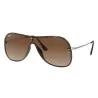 Lunettes de Soleil Femme RAY-BAN RB4311-N - Ray-Ban