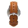CASIO - Montre Homme Casio MTP-V004L-1B2UDF - Argent - Casio