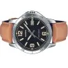 CASIO - Montre Homme Casio MTP-V004L-1B2UDF - Argent - Casio