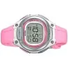 CASIO - Montre Digital Pour Enfant Casio LW-203-4AVDF - Rose - Casio