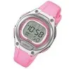 CASIO - Montre Digital Pour Enfant Casio LW-203-4AVDF - Rose - Casio