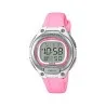 CASIO - Montre Digital Pour Enfant Casio LW-203-4AVDF - Rose - Casio