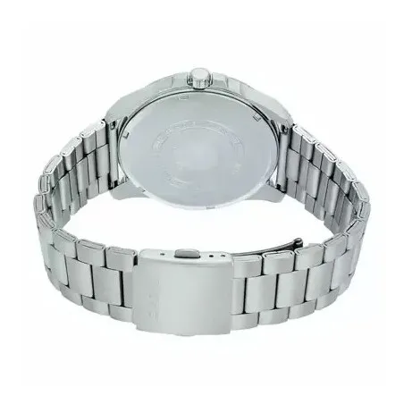 CASIO - Montre Homme Casio MTP-SW310D-7AVDF - Argent - Casio
