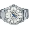 CASIO - Montre Homme Casio MTP-SW310D-7AVDF - Argent - Casio