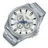 CASIO - Montre Homme Casio MTP-SW310D-7AVDF - Argent - Casio