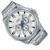 CASIO - Montre Homme Casio MTP-SW310D-7AVDF - Argent - Casio