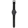 CASIO - Montre Homme Casio MTP-VD300BL-1EUDF - Noir - Casio
