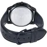 CASIO - Montre Homme Casio MTP-VD300BL-1EUDF - Noir - Casio
