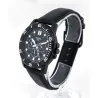 CASIO - Montre Homme Casio MTP-VD300BL-1EUDF - Noir - Casio