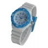 CASIO - Montre Enfant Casio LRW-200H-2BVDF - Blanc - Casio