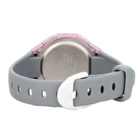 CASIO - Montre Digital Pour Enfant Casio LW-203-8AVDF - Gris - Casio