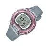 CASIO - Montre Digital Pour Enfant Casio LW-203-8AVDF - Gris - Casio