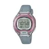 CASIO - Montre Digital Pour Enfant Casio LW-203-8AVDF - Gris - Casio