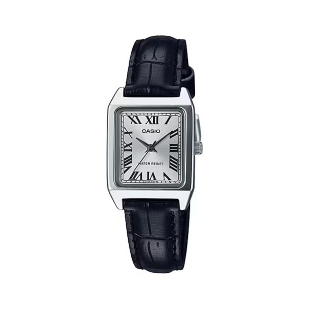 CASIO - Montre Pour Femmes LTP-V007L-7B1UDF - Noir - Casio