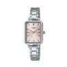 CASIO - Montre Pour Femmes LTP-V009D-4EUDF - Argent - Casio