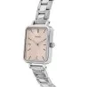 CASIO - Montre Pour Femmes LTP-V009D-4EUDF - Argent - Casio