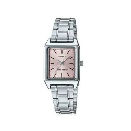 CASIO - Montre Pour Femmes LTP-V009D-4EUDF - Argent - Casio