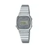 CASIO - Montre Pour Femmes LA670WA-7DF - Argent - Casio