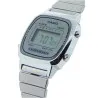 CASIO - Montre Pour Femmes LA670WA-7DF - Argent - Casio