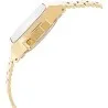 CASIO - Montre Pour Homme Et Femme A168WG-9WDF - Doré - Casio