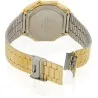 CASIO - Montre Pour Homme Et Femme A168WG-9WDF - Doré - Casio