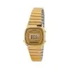 CASIO - Montre Pour Femmes LA670WGA-9DF - Doré - Casio