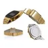 CASIO - Montre Pour Femmes LA670WGA-1DF - Doré - Casio