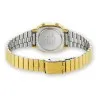 CASIO - Montre Pour Femmes LA670WGA-1DF - Doré - Casio