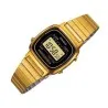 CASIO - Montre Pour Femmes LA670WGA-1DF - Doré - Casio