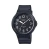CASIO - Montre Pour Homme MW-240-1BVDF - Noir - Casio
