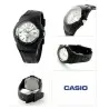 CASIO - Montre pour hommes et femmes MW-600F-7AVDF - Noir - Casio