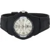 CASIO - Montre pour hommes et femmes MW-600F-7AVDF - Noir - Casio