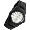 CASIO - Montre pour hommes et femmes MW-600F-7AVDF - Noir - Casio