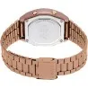 CASIO - Montre pour hommes et femmes B640WC-5ADF - Or Rosé - Casio