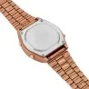 CASIO - Montre pour hommes et femmes B640WC-5ADF - Or Rosé - Casio