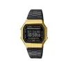 CASIO - Montre pour hommes et femmes A168WEGB-1BDF - Doré - Casio