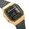 CASIO - Montre pour hommes et femmes A168WEGB-1BDF - Doré - Casio