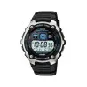CASIO - Montre pour hommes AE-2000W-1AVDF - Noir - Casio