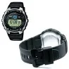CASIO - Montre pour hommes AE-2000W-1AVDF - Noir - Casio