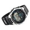 CASIO - Montre pour hommes AE-2000W-1AVDF - Noir - Casio