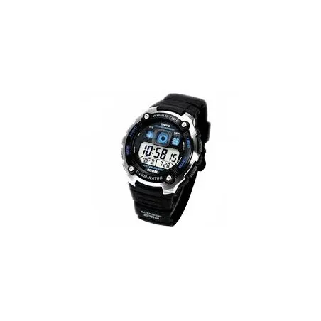 CASIO - Montre pour hommes AE-2000W-1AVDF - Noir - Casio