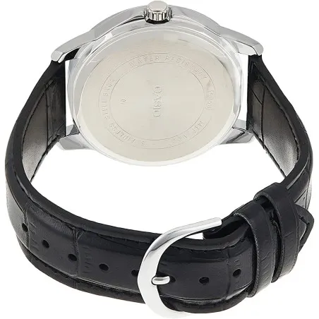 CASIO - Montre pour hommes MTP-V004L-7AUDF - Argent - Casio