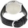 CASIO - Montre pour hommes MTP-V004L-7AUDF - Argent - Casio