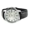 CASIO - Montre pour hommes MTP-V004L-7AUDF - Argent - Casio