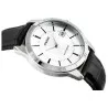 CASIO - Montre pour hommes MTP-V004L-7AUDF - Argent - Casio