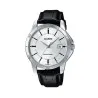 CASIO - Montre pour hommes MTP-V004L-7AUDF - Argent - Casio
